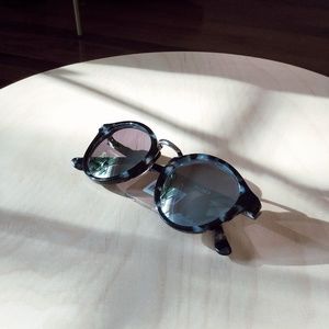 Madewell Indio Sunglasses